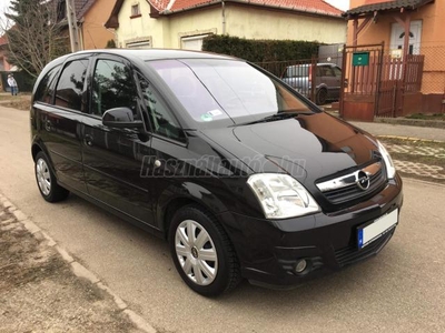 OPEL MERIVA A 1.4 Essentia AKÁR 1 ÉV GARANCIÁVAL