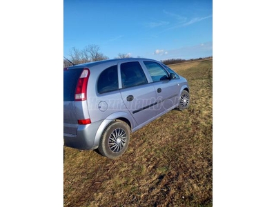 OPEL MERIVA A 1.6 Cosmo