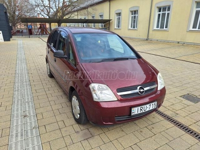 OPEL MERIVA A 1.6 Enjoy