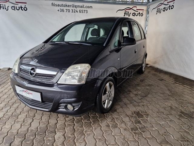 OPEL MERIVA A 1.7 CDTI Enjoy