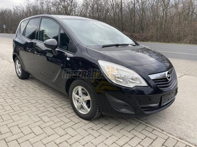 OPEL MERIVA B 1.4 Enjoy TEMPOMAT.ALUFELNI.PARKRADAR