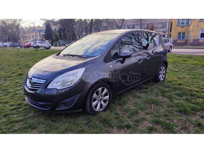 OPEL MERIVA B 1.4 T Cosmo azonnal elvihető