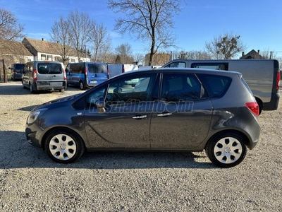 OPEL MERIVA B 1.4 T Selection