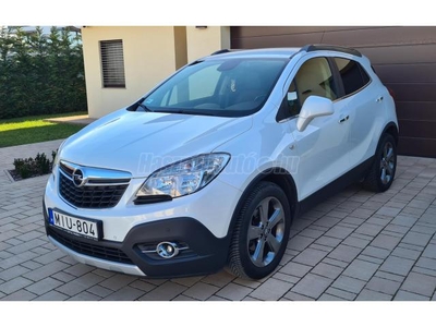 OPEL MOKKA 1.4 T Cosmo AWD Start-Stop