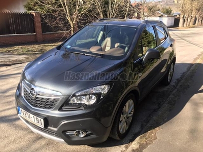 OPEL MOKKA 1.4 T Cosmo Start-Stop EURO6