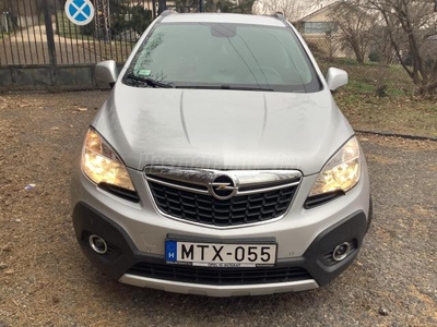 OPEL MOKKA 1.4 T Enjoy