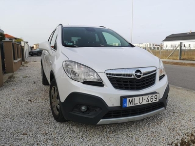 OPEL MOKKA 1.7 CDTI Cosmo (Automata)