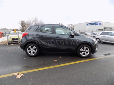 OPEL MOKKA X 1.4 T ecoTEC Enjoy Start-Stop