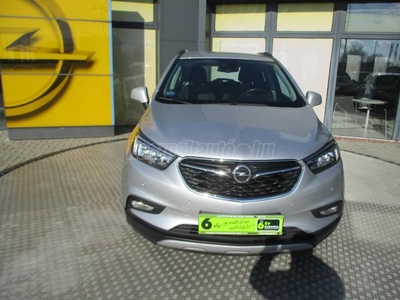 OPEL MOKKA X 1.4 T ecoTEC Enjoy Start-Stop 6 ÉV GARANCIA!