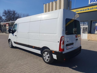 OPEL MOVANO 2.3 CDTI L3H2 3,5t RWD Start-Stop EURO6 Klímás!Tempomat!Mo-forg. helyezés!