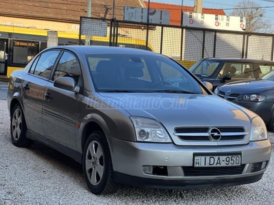 OPEL VECTRA C 1.8 Comfort