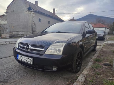 OPEL VECTRA C 1.9 CDTI Comfort