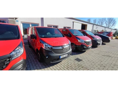 OPEL VIVARO 1.6 CDTI L1H1 2.9t