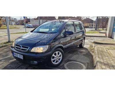 OPEL ZAFIRA 1.6 Comfort