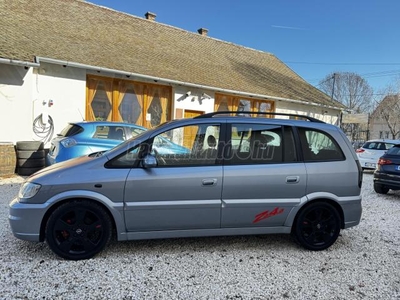 OPEL ZAFIRA 1.8 Fantasy