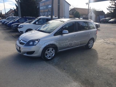 OPEL ZAFIRA B 1.6 Enjoy