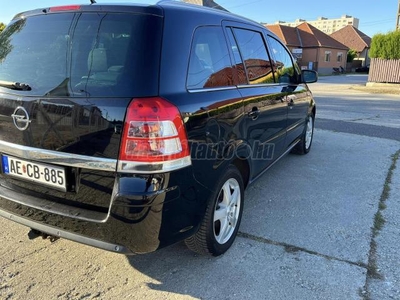 OPEL ZAFIRA B 1.6 Enjoy