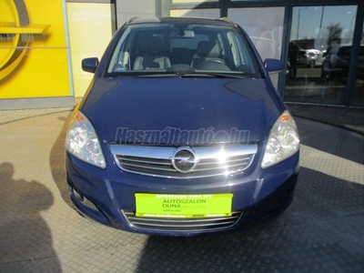 OPEL ZAFIRA B 1.7 CDTI Enjoy