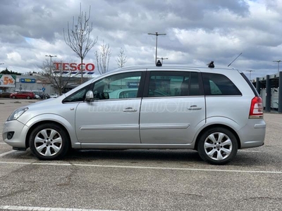 OPEL ZAFIRA B 1.7 CDTI Enjoy A-H/MONOCAB