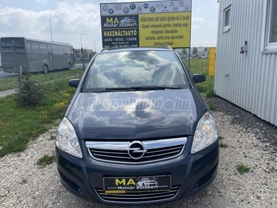 OPEL ZAFIRA B 1.8 Enjoy