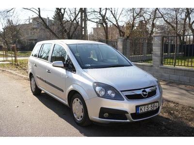 OPEL ZAFIRA B 1.8 Essentia