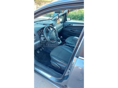 OPEL ZAFIRA B 1.9 DTI Essentia