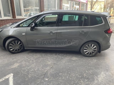 OPEL ZAFIRA TOURER 1.6 T Innovation Start-Stop