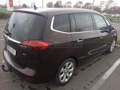 OPEL ZAFIRA TOURER 2.0 CDTI Cosmo (Automata)