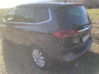 OPEL ZAFIRA TOURER 2.0 CDTI Edition (Automata) (7 személyes )