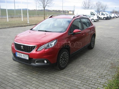 PEUGEOT 2008 1.2 PureTech Active S&S EURO6.2