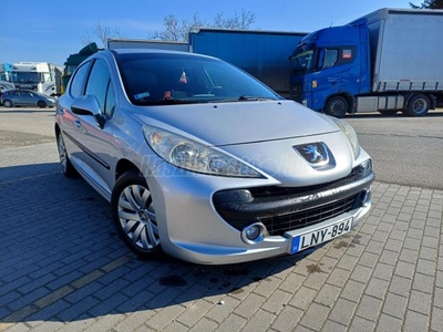 PEUGEOT 207 1.4 16V Premium