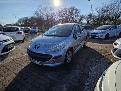 PEUGEOT 207 1.4 Urban