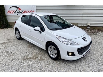 PEUGEOT 207 1.4 Urban Husky //NEM VTi!!!//