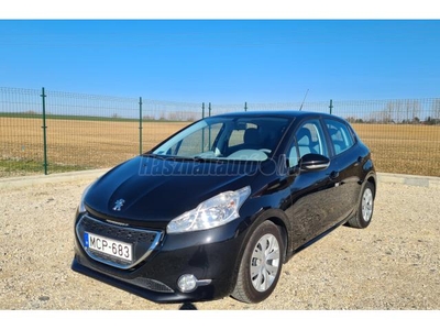 PEUGEOT 208 1.4 VTi Active