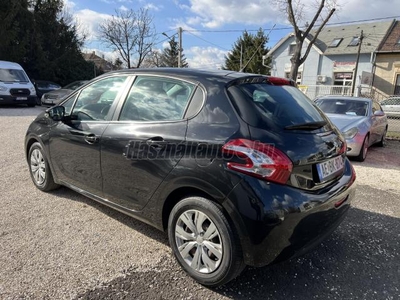 PEUGEOT 208 1.4 VTi Allure