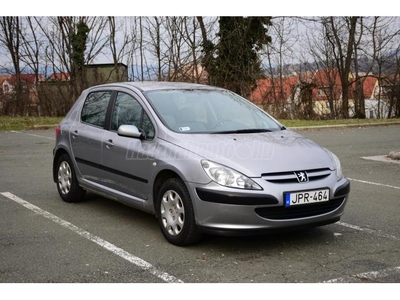 PEUGEOT 307 1.4 16V Profil