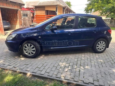 PEUGEOT 307 1.4 Profil