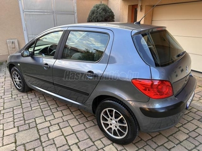 PEUGEOT 307 1.4 Sphere