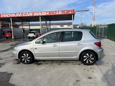 PEUGEOT 307 Break 1.6 Riviera