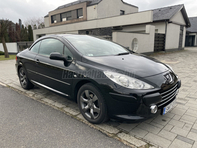 PEUGEOT 307 CC 2.0