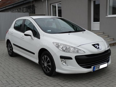 PEUGEOT 308 1.6 HDi Premium