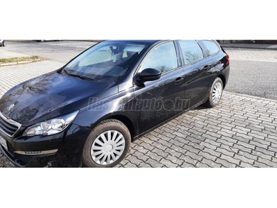 PEUGEOT 308 SW 1.6 BlueHDi Access