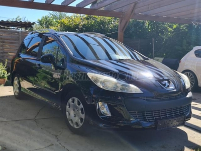 PEUGEOT 308 SW 1.6 HDi Premium 7 SZEMÉLY