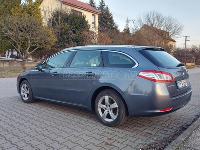 PEUGEOT 508 SW 1.6 THP Allure