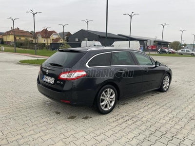 PEUGEOT 508 SW 2.0 HDi Allure