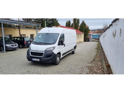 PEUGEOT BOXER 2.2 BlueHDI 350 FT Heavy L3H2 Access