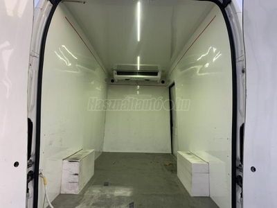 PEUGEOT BOXER 2.2 HDi 330 CHDC L2 Access