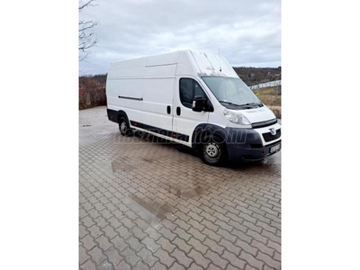 PEUGEOT BOXER 3.0 HDi 350 CHC L4 Heavy