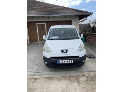 PEUGEOT PARTNER 1.6 Confort L1