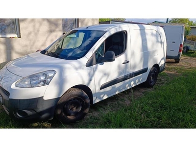 PEUGEOT PARTNER 1.6 HDi Access L2